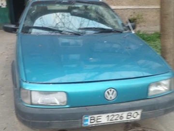 Авто Volkswagen Corrado 1991 № 8872497