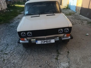 Авто ВАЗ 2106 1991 № 8872507