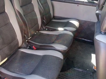 Авто Fiat Scudo 2002 № 8872509