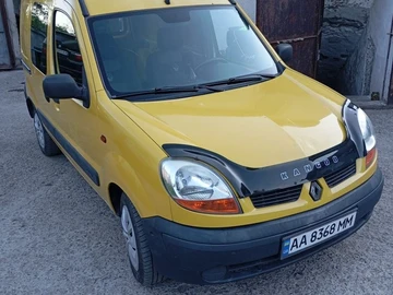 Авто Renault 11 2003 № 8872511