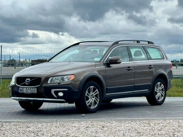 Авто Volvo Xc70 2013 № 8872518