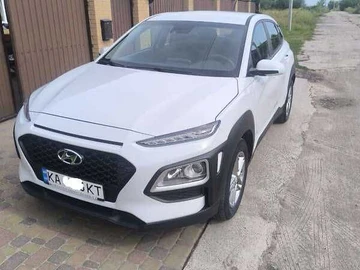 Авто Hyundai Amica 2020 № 8872621