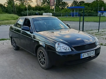 Авто Daewoo Arcadia 2007 № 8872622
