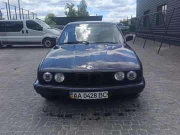 Авто BMW 5 Серия 1990 № 8872625