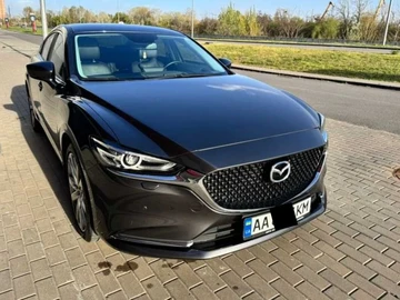 Авто Mazda 6 2022 № 8872626