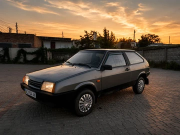 Авто ВАЗ 2108 1994 № 8872627