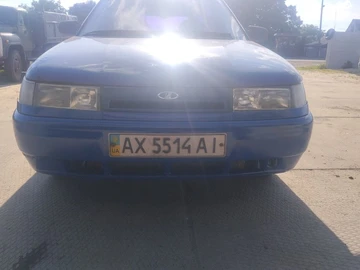 Авто ВАЗ 2111 2005 № 8872631