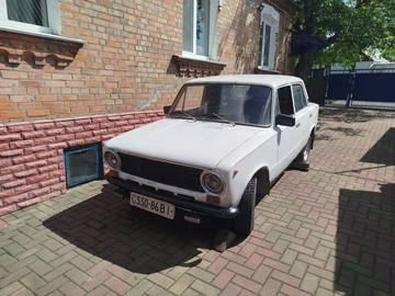 Авто ВАЗ 2101 1977 № 8872638