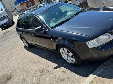 Авто Audi A6 2003 № 8872641