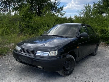 Авто ВАЗ 21102 2003 № 8872654