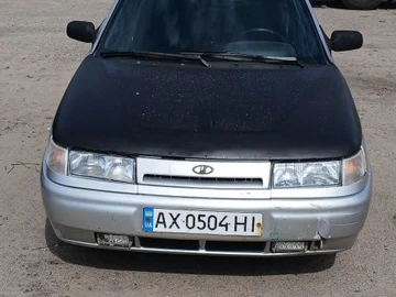 Авто ВАЗ 2110 2006 № 8872655