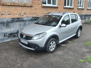 Авто Dacia 1300 2010 № 8872657