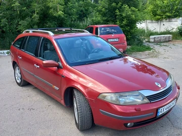 Авто Renault 5 2002 № 8872658