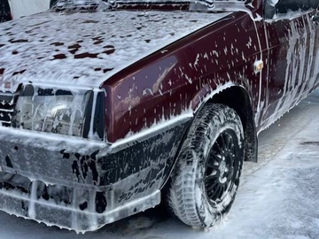 Авто ВАЗ 21099 2005 № 8872659