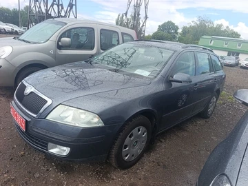 Авто Skoda Octavia 2008 № 8872650