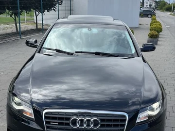 Авто Audi A4 2011 № 8872665