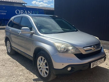 Авто Honda Cr-V 2007 № 8872666