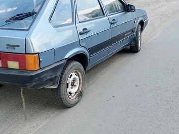 Авто ВАЗ 2109 1994 № 8872671