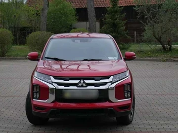 Авто Mitsubishi Asx 2022 № 8872672