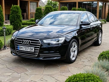 Авто Audi A6 2012 № 8872674