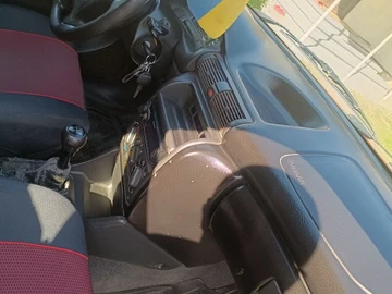 Авто Opel Astra 1997 № 8872676