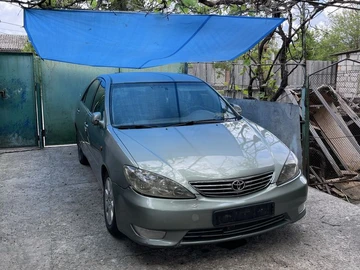 Авто Toyota Camry 2005 № 8872677