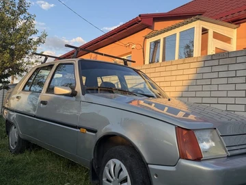 Авто ЗАЗ Таврия 1997 № 8872685