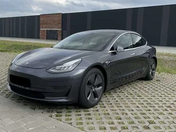 Авто Tesla Model 3 2019 № 8872687