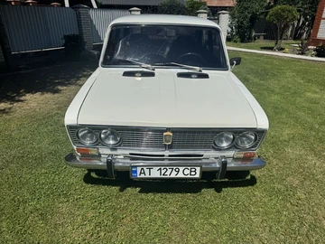 Авто ВАЗ 2103 1975 № 8872689