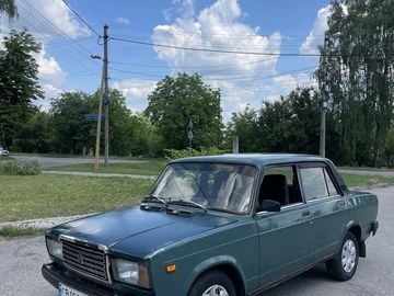 Авто ВАЗ 2107 2004 № 8872690