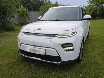 Авто KIA Soul 2020 № 8872695
