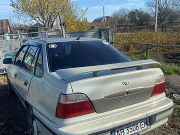Авто Daewoo Nexia 2006 № 8872709
