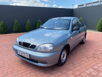 Авто Daewoo Lanos Sens  2013 № 8872715