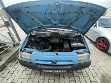 Авто Fiat Scudo 1998 № 8872716