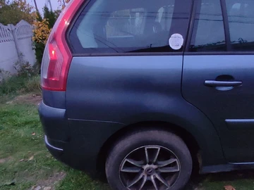 Авто Citroen C4 Picasso 2008 № 8872781