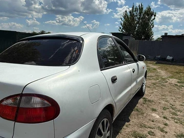 Авто Ford Canyon 2002 № 8872789