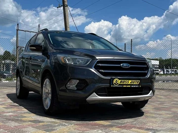 Авто Ford Escape 2017 № 8872796