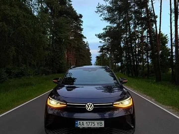 Авто Volkswagen Corrado 2022 № 8872804