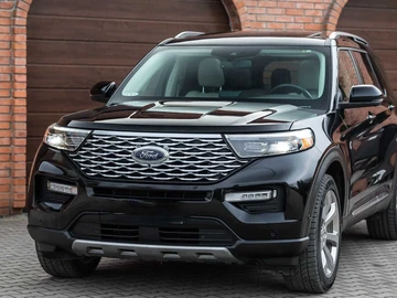 Авто Ford Explorer 2020 № 8872787