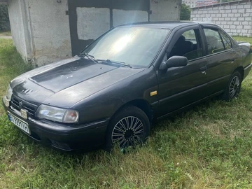 Авто Nissan Primera 1991 № 8872814