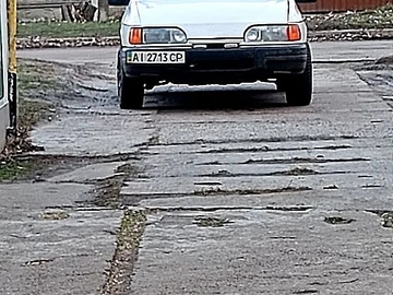 Авто Ford Sierra 1987 № 8872819