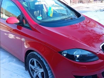 Авто SEAT Altea 2008 № 8872820