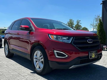 Авто Ford Edge 2017 № 8872821