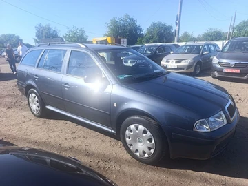 Авто Skoda Octavia 2008 № 8872822