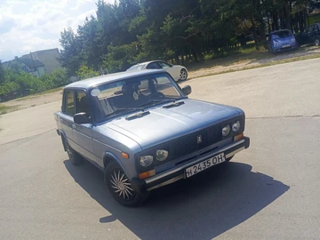Авто ВАЗ 2106 1982 № 8872823