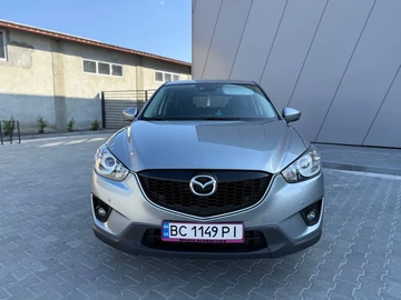 Авто Mazda Cx-5 2012 № 8872824