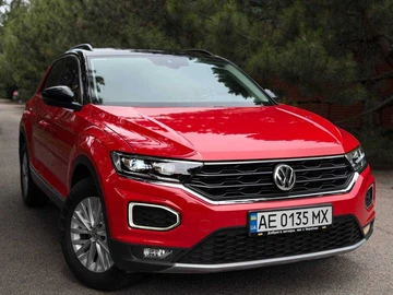 Авто Volkswagen Corrado 2019 № 8872825