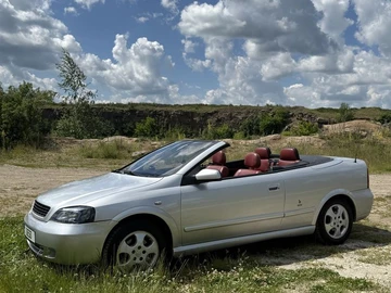 Авто Opel Astra 2003 № 8872826