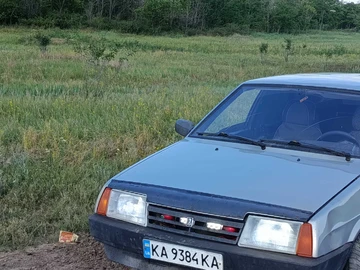 Авто ВАЗ 21099I 2006 № 8872835