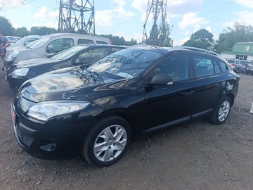 Авто Renault Megane 2011 № 8872839